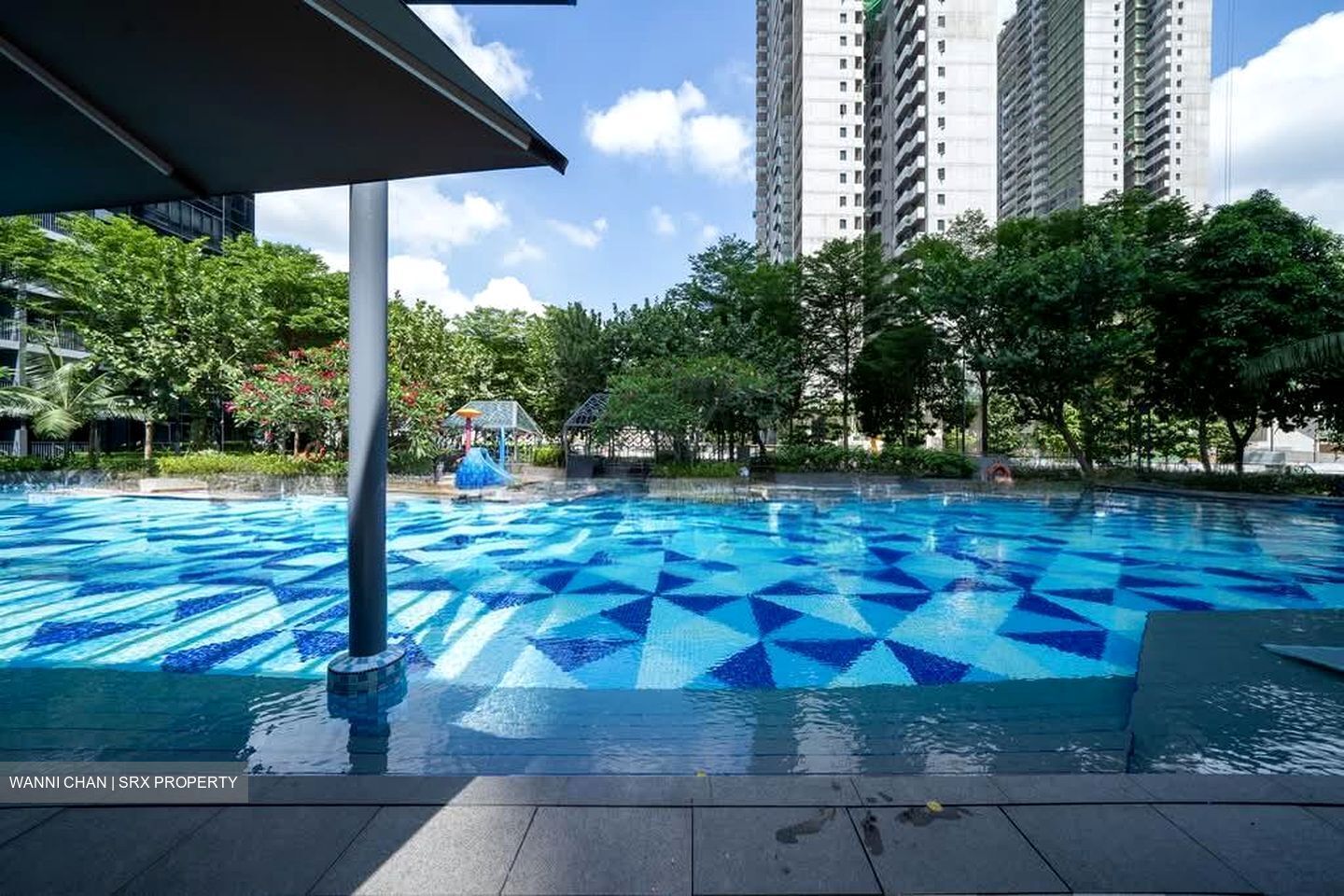 Gem Residences (D12), Condominium #568198151